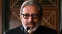 La genial respuesta de Jeff Goldblum a un artículo que avisa del regreso de los dinosaurios