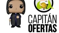 Las mejores ofertas en merchandising: 'Juego de Tronos', 'Capitana Marvel' y 'Dumbo'