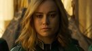 'Avengers: Endgame': Los fans no están contentos con el cambio de look de Capitana Marvel
