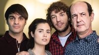 'Patria' completa todo su reparto y comenzará a rodarse la próxima semana