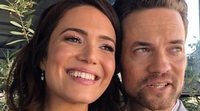 'Un paseo para recordar': Mandy Moore y Shane West se reencuentran 17 años después, y todo por una estrella