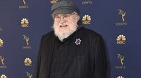 George R.R. Martin confirma que el final de 'Juego de Tronos' será distinto al de los libros