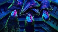 'Lo que hacemos en las sombras': Cómo convertir una película en serie y no morir en el intento