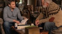El misterio de 'Cementerio de animales' comienza en este clip exclusivo de la película