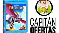 Las mejores ofertas en DVD y Blu-Ray: 'Dumbo', 'Capitán América' y 'Juego de Tronos'