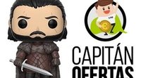 Las mejores ofertas en merchandising: 'The Walking Dead', 'Juego de Tronos' y 'Vengadores'
