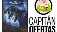 Las mejores ofertas en DVD y Blu-Ray: 'El Caballero Oscuro', 'El Rey León' y 'Vis a Vis'
