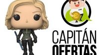 Las mejores ofertas en merchandising: '¡Shazam!', 'Star Wars' y 'Vengadores: Infinity War'