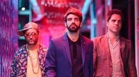 'Lo dejo cuando quiera': Una comedia para consumir sin moderación