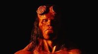 'Hellboy' es masacrada por la crítica y podría ser por un rodaje infernal
