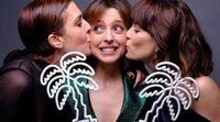 'Déjate Llevar', la polémica serie de Leticia Dolera, acaba triunfando en Cannes con dos premios