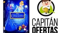 Las mejores ofertas en DVD y Blu-Ray: 'Los Vengadores', 'La Cenicienta' y 'Juego de Tronos'