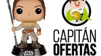 Las mejores ofertas en merchandising: 'Star Wars', 'Juego de Tronos' y 'Harry Potter'