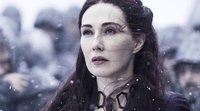 'Juego de Tronos': Carice Van Houten habla sobre el regreso de Melisandre en la última temporada