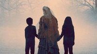 'La llorona' reafirma el gran auge del terror liderando la taquilla de Estados Unidos
