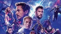 'Vengadores: Endgame' logra el mejor estreno de la historia en la taquilla de Estados Unidos y a nivel mundial