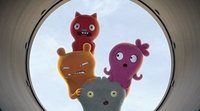 'UglyDolls: Extraordinariamente feos': Un film animado con un gran mensaje