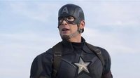 'Vengadores: Endgame': Los hermanos Russo ¿aclaran? el final del Capitán América