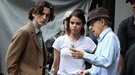 Woody Allen estrenará 'A Rainy Day in New York' en Italia tras la batalla legal con Amazon