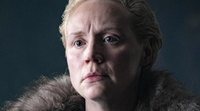 'Juego de Tronos': Gwendoline Christie se enfadó muchísimo con lo que le ocurre a Brienne en el 8x04