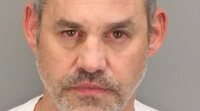 Nicholas Brendon ('Buffy Cazavampiros') acusado de violencia doméstica por agredir a su novia en 2017