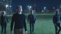 Los actores de 'Vengadores: Endgame' están compartiendo sus vídeos secretos del rodaje