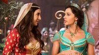 Naomi Scott ('Aladdín') y por qué todavía hay hueco para princesas Disney en el siglo XXI