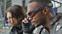 'The Falcon and the Winter Soldier' confirma directora, fecha, número de episodios y posibles actores que regresarán