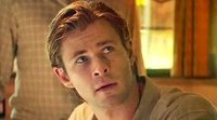 Chris Hemsworth desvela los papeles que más le han decepcionado a lo largo de su carrera