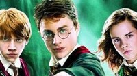 J.K. Rowling sigue expaniendo el universo 'Harry Potter' con cuatro nuevos libros