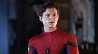 'Spider-Man: Lejos de casa: el tráiler chino viene con nuevo metraje
