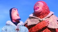 'Mr. Link: El origen perdido': Laika deslumbra en un 'Indiana Jones' a medio fuelle