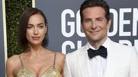 Bradley Cooper e Irina Shayk rompen su relación después de cuatro años juntos
