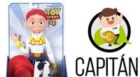 Las mejores ofertas en merchandising: 'Deadpool', 'Aladdín' y 'Toy Story'