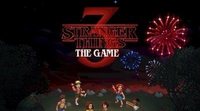 'Stranger Things' anuncia una colección de zapatillas con Nike y nuevo juego para móviles a lo 'Pokémon GO'