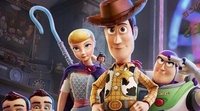 'Toy Story 4' conquista a la crítica con una trama "aventurera, divertida y conmovedora"