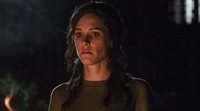 Maggie Civantos, la actriz española del momento, se estrena en el terror con 'La influencia'