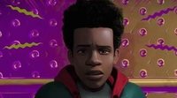 La secuela de 'Spider-Man: Un nuevo universo' seguirá centrándose en Miles Morales