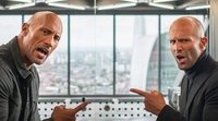 Tráiler final de 'Fast & Furious: Hobbs & Shaw' con muchas explosiones y bailes samoanos