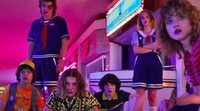 'Stranger Things': Así ha sido la premiere de la tercera temporada