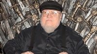 'Juego de Tronos': George R. R Martin ha calificado de "locura" lo del fandom de Internet