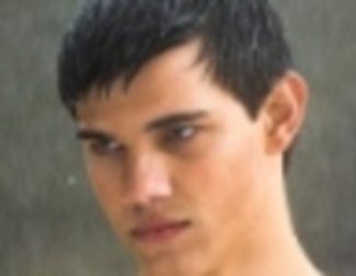 Cruise y Lautner en \'Northern Lights\'