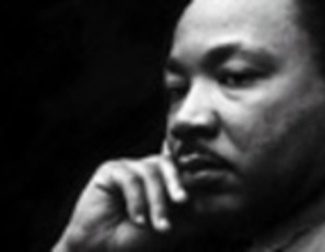 La biopic de Martin Luther King ya tiene guionista