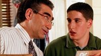 Los actores de 'American Pie' se reúnen 20 años después con una genial selfie