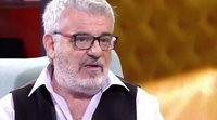 Millán Salcedo (Martes y Trece) habría sido ingresado de urgencia tras sufrir un ictus