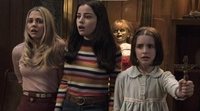 Todo lo que sabemos de 'Expediente Warren 3', sobre un asesino poseído por hasta 43 demonios
