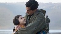 'Ayla, la hija de la guerra': Un padre cumple sus promesas