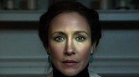Sus películas de terror favoritas y otras 9 curiosidades de Vera Farmiga