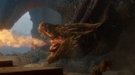 El guion del último episodio de 'Juego de Tronos' revela por qué Drogon quemó el Trono de Hierro