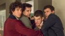 'Élite': Teaser tráiler de la segunda temporada y fecha de estreno